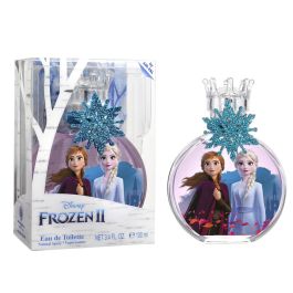 Set de Perfume Infantil Frozen II (2 pcs) Precio: 20.9500005. SKU: S4511177