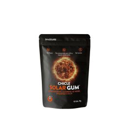 Chicles WUG Solar Gum 24 g Precio: 3.88999996. SKU: S4514859