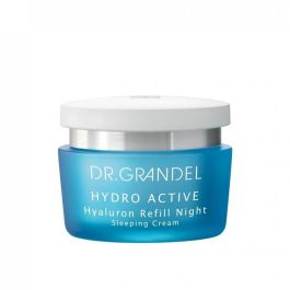 Crema Antiedad de Noche Dr. Grandel Hydro Active 50 ml