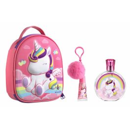 Set de Perfume Infantil Air-Val Eau My Unicorn 2 Piezas 100 ml