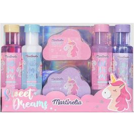 Martinelia Little Unicorn Bath Gift Set Martinelia Little Unicorn Bath Gift Set
