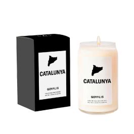 Vela Perfumada GOVALIS Catalunya (500 g) Precio: 29.94999986. SKU: S4517151