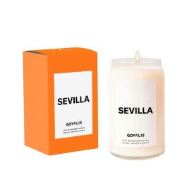 Vela Perfumada GOVALIS Sevilla (500 g) Precio: 29.94999986. SKU: S4517152