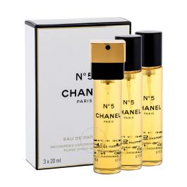 Set de Perfume Mujer Chanel Twist & Spray EDP 3 Piezas Precio: 138.95000031. SKU: B1989MVMEZ