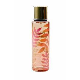 Spray Corporal AQC Fragrances Amber Touch 200 ml Precio: 3.95000023. SKU: B13LCBMHDZ