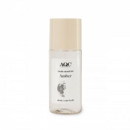 Spray Corporal AQC Fragrances Amber 85 ml Precio: 6.95000042. SKU: B14GFWJCZR