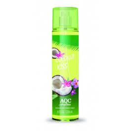 Spray Corporal AQC Fragrances 236 ml Coconut Kiss Precio: 3.95000023. SKU: B1ACDB852J