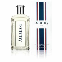 Perfume Hombre Tommy Hilfiger Tommy EDT Tommy 200 ml Precio: 50.94999998. SKU: B1DQSZ3PNV