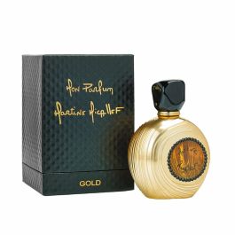 Perfume Mujer M.Micallef EDP EDP 100 ml Mon Parfum Gold Precio: 239.49999964. SKU: B17YPAP7X6