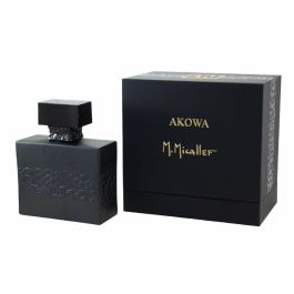 Micallef Akowa Eau de Parfum 100 ml