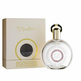 Perfume Mujer M.Micallef EDP Royal Rose Aoud 100 ml Precio: 232.98999999. SKU: B1CVQNB6DZ
