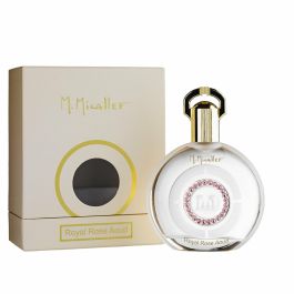 Perfume Mujer M.Micallef EDP EDP 100 ml Royal Rose Aoud Precio: 239.49999964. SKU: B1CVQNB6DZ