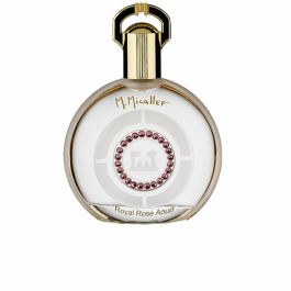 Perfume Mujer M.Micallef EDP EDP 100 ml Royal Rose Aoud