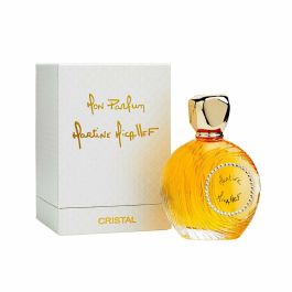 Perfume Mujer M.Micallef EDP EDP 100 ml Mon Parfum Cristal Precio: 239.49999964. SKU: B1EJC89TRZ