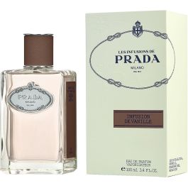 Perfume Mujer Prada EDP EDP 100 ml Infusion de vanille Precio: 124.99495536. SKU: B12YC6PD9B