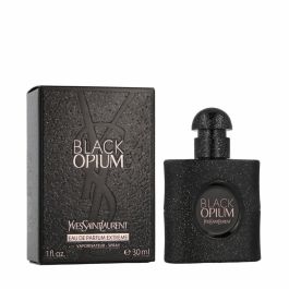 Yves Saint Laurent Black opium eau de parfum extreme 30 ml vaporizador