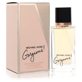 Perfume Mujer Michael Kors EDP Gorgeous! 50 ml Precio: 46.95000013. SKU: B1AT3GHLD7