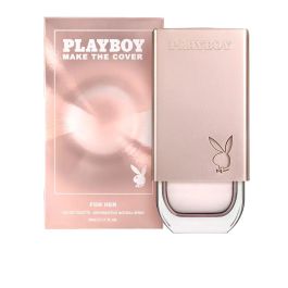 Perfume Mujer Playboy EDT 50 ml Make The Cover Precio: 12.94999959. SKU: B14QEVWA7E