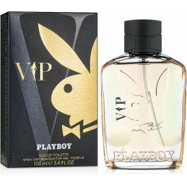 Perfume Hombre Playboy EDT VIP 100 ml Precio: 13.95000046. SKU: B16WE3JC9R