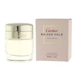 Baiser volé eau de parfum vaporizador 30 ml Baiser volé eau de parfum vaporizador 30 ml