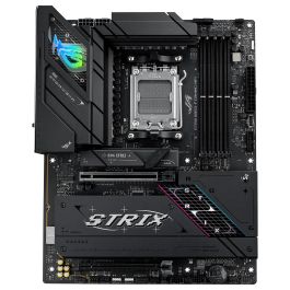 ASUS ROG STRIX B850-F GAMING WiFi Placa Base ATX AMD B850 Socket AM5 DDR5 Wi-Fi 7 90MB1J70-M0EAY0