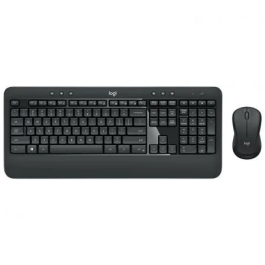 Logitech MK540 Advanced Teclado y Ratón Inalámbricos Kit