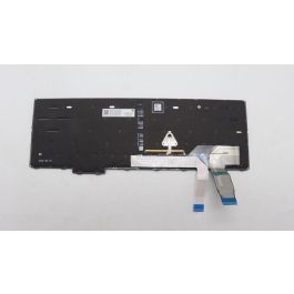Lenovo Keyboard for Lenovo ThinkPad T16 Gen 2 notebook Lenovo Keyboard for Lenovo ThinkPad T16 Gen 2 notebook