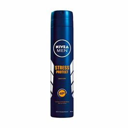 Desodorante Stress Protect Nivea (200 ml) Precio: 5.94999955. SKU: S4604078