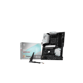 MSI B550 GAMING WiFi Placa Base AMD B550 Zócalo AM4 ATX Wi-Fi 5 Gigabit Ethernet Precio: 138.5000001. SKU: B1BR7DG3L4