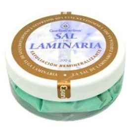 ESENTIAL AROMS Sal de Laminaria Exfoliante Corporal 200g Precio: 12.50000059. SKU: B1BSR39AAW