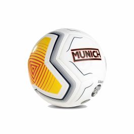 Balón de Fútbol Sala Munich 5001093 Multicolor Precio: 19.49999942. SKU: B158E8HEER