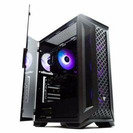 PC de Sobremesa PcCom Ready Intel Core i5-12400F 32 GB RAM 1 TB SSD Nvidia Geforce RTX 4060 Precio: 1178.49999982. SKU: B147L26H3N