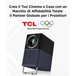 Proyector TCL A1SL5F-2AOFEU11