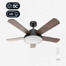 Ventilador de Techo Universal Blue 266-UVT1314 Negro Precio: 137.50000044. SKU: B12MYV7Y59