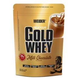 Weider Gold Whey Chocolate 500Gr. Precio: 22.6900003. SKU: B19PQ2EMQY