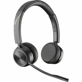 Auriculares con Micrófono Poly Savi 7220 Negro Precio: 294.98999948. SKU: B1DY6P536T