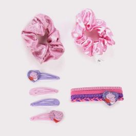 Cerdá Set de Belleza Accesorios Peppa Pig