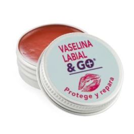 Vaselina Labial 12Ml. Precio: 6.50000021. SKU: B1JHZSYSZJ