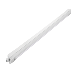 Regleta LED Enlazable 50W 6000Lm 1500Cm IP65 CCT 3000-6500K 75º Superficie/Suspendida
