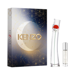 Set Kenzo: Flower, Eau De Parfum, For Women, 50 ml + Flower, Eau De Parfum, For Women, 10 ml Precio: 66.50000038. SKU: B1EE6EPSJP