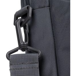 RIVACASE 7531 Funda/Bolso para Portátil Alpendorf de 15.6"-16" Gris