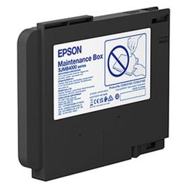 Epson Recipiente Para Tóner Residual Colorworks Cw-C4000, Cw-C4000E, Cw-C4000E Precio: 43.49999973. SKU: B1JR4ZNRB3