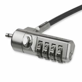 Cable de Seguridad Startech LTLOCK4D 2 m Precio: 33.4999995. SKU: S55058504