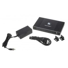 Kramer VP-424C Escalador Digital ProScale 4K HDMI a HDMI 18G con USB-C, 4K@60Hz, Ref. 72-042490 Kramer VP-424C Escalador Digital ProScale 4K HDMI a HDMI 18G con USB-C, 4K@60Hz, Ref. 72-042490