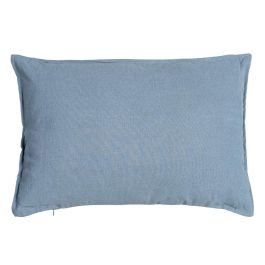 Cojín Azul 85%Algodón-15%Lino Decoración 60 X 40 cm Precio: 30.3831. SKU: B163F2CDLG