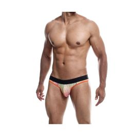 Tanga Mob Eroticwear Naranja L Tanga Mob Eroticwear Naranja L