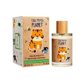 Air-Val Eau My Planet Eau de Toilette 100 ml Precio: 12.79000008. SKU: S4511157