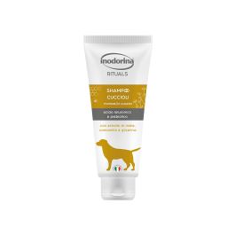Inodorina Champú Rituals para Cachorros y Pieles Sensibles, con Extractos Naturales, Filtro UV y Sin Parabenos 250 ml Precio: 4.79000038. SKU: B1AKVCKHW2