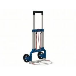 Bosch Professional Carretilla de transporte plegable para L-Boxx, capacidad de suelo 125 kg - 1600A001SA Precio: 175.99000001. SKU: B1EAR5KAXV