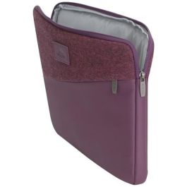 RIVACASE 7903 NB Tasche Egmont 13,3" rot